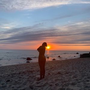 Meet your Posher, Aquinnah